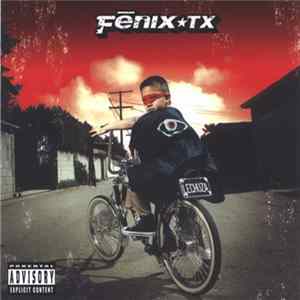 Fenix TX - Lechuza FLAC album