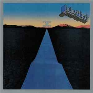 Judas Priest - Point Of Entry FLAC album