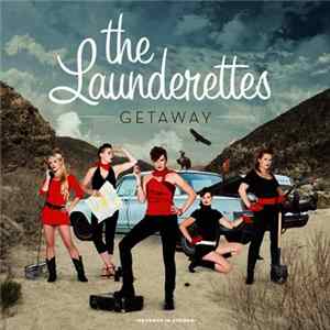 The Launderettes - Getaway FLAC album