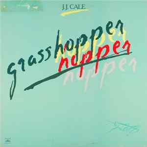 J.J. Cale - Grasshopper FLAC album