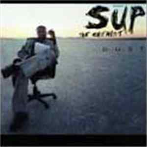 Sūp The Chemist - Dust FLAC album
