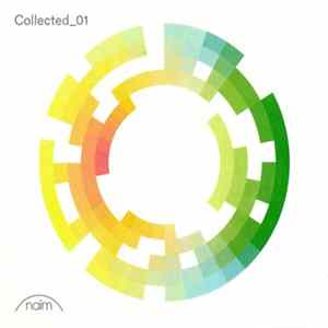 Various - Collected_01 FLAC album