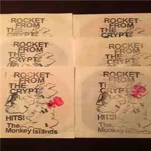 Rocket From The Crypt, Rocket From The Crypt - Hits! The Monkey Islands FLAC album