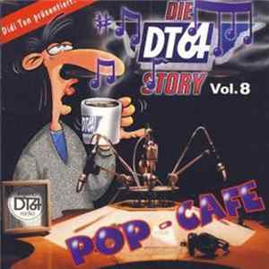 Various - Die DT 64 - Story Vol. 8 Pop-Café FLAC album