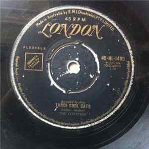 The Coasters - Charlie Brown FLAC album