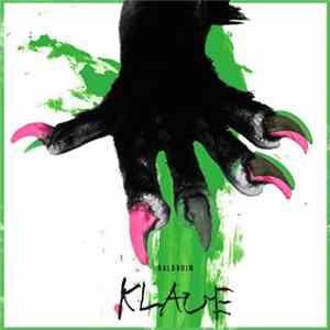 Baldruin - Klaue FLAC album
