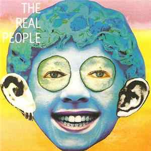The Real People - Going Nowhere FLAC album