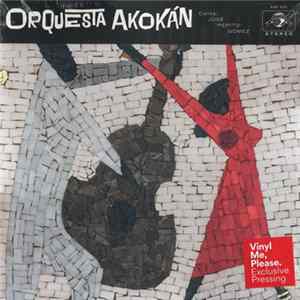 Orquesta Akokán - Orquesta Akokán FLAC album