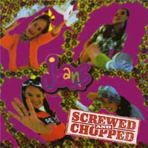 Jeans - jeans (Screwed and Chopped) FLAC album