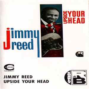 Jimmy Reed - Upside Your Head FLAC album
