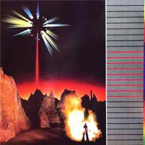 Secret Circuit - Mystic Sensibilities Of Future Persons FLAC album