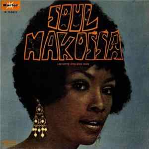 Lafayette Afro-Rock Band - Soul Makossa FLAC album
