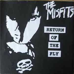 The Misfits - Return Of The Fly FLAC album