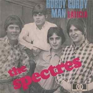 The Spectres - Hurdy Gurdy Man / Laticia FLAC album