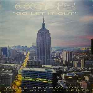 Oasis - Go Let It Out FLAC album
