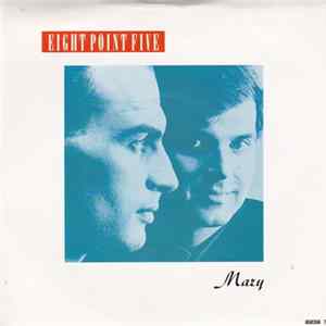 Eight Point Five - Mary FLAC album