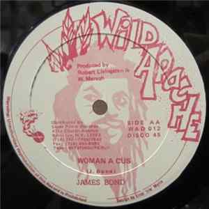 Wayne Fire / James Bond - Sexy Body / Woman A Cus FLAC album