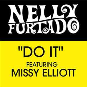 Nelly Furtado - Do It FLAC album