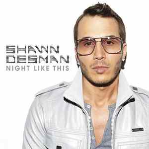 Shawn Desman - Night Like This FLAC album