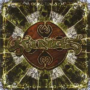 King's X - Ogre Tones FLAC album