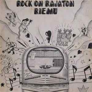 Various - Rock On Rajaton Riemu FLAC album