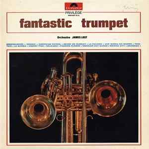 Orchestre James Last - Fantastic Trumpet FLAC album