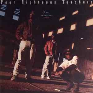 Poor Righteous Teachers - Holy Intellect FLAC album