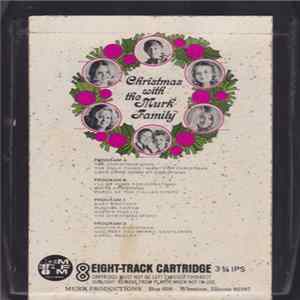 The Murk Family - Christmas With The Murk Family FLAC album
