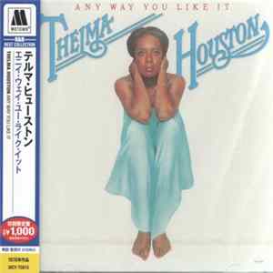 Thelma Houston - Any Way You Like It FLAC album
