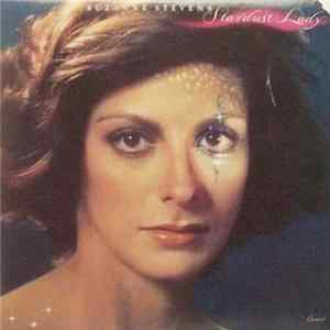 Suzanne Stevens - Stardust Lady FLAC album