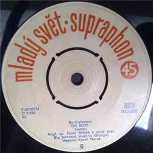 Olympic - Oh Boy! / Hey Paula! FLAC album