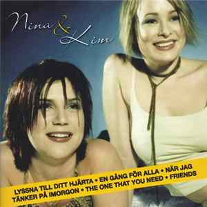 Nina & Kim - Nina & Kim FLAC album