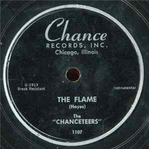 The Chanceteers - The Flame / Night Beat FLAC album