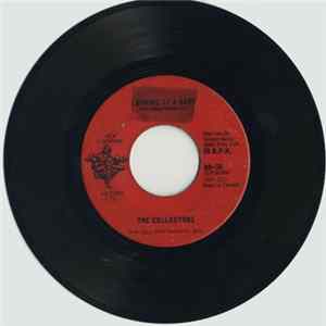 The Collectors - Looking At A Baby / Old Man FLAC album
