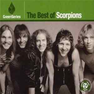 Scorpions - The Best Of Scorpions FLAC album