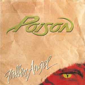 Poison - Fallen Angel FLAC album