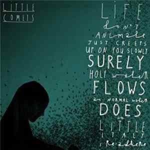 Little Comets - The Gentle EP FLAC album