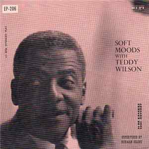 Teddy Wilson - Soft Moods With Teddy Wilson FLAC album