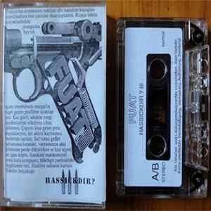 Fuat - Hassickdir? III FLAC album
