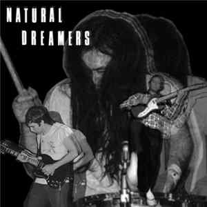 Natural Dreamers - Sir G / Just No Probs FLAC album