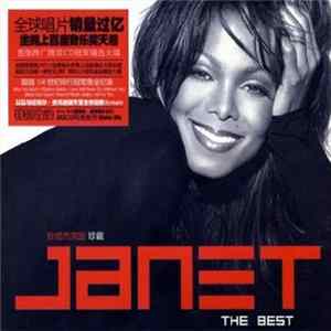 Janet - The Best FLAC album