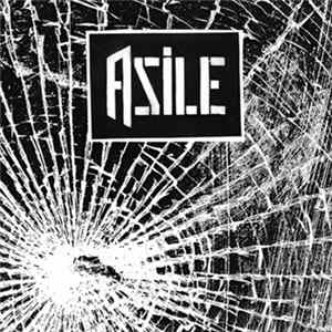 Asile - Asile FLAC album