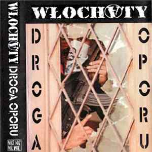 Włochaty - Droga Oporu FLAC album