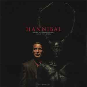 Brian Reitzell - Hannibal: Season I - Volume II (Original Television Soundtrack) FLAC album