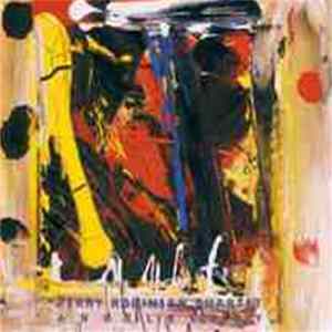 Perry Robinson Quartet - Angelology FLAC album