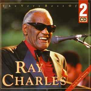 Ray Charles - The Very Best Of FLAC album