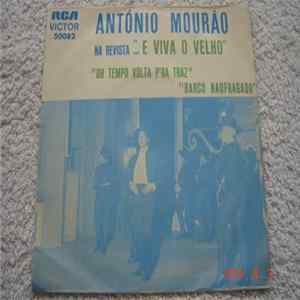 António Mourão - Na Revista "E Viva O Velho" FLAC album