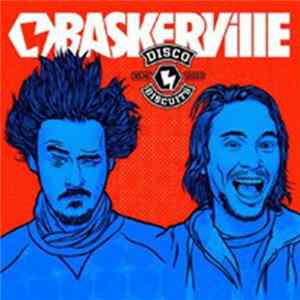 Baskerville - Disco Biscuits FLAC album