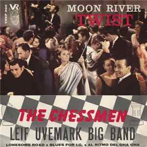 Leif Uvemark Big Band - Moon River Twist FLAC album
