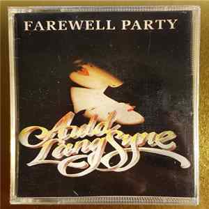 Various - Farewell Party - Auld Lang Syne FLAC album